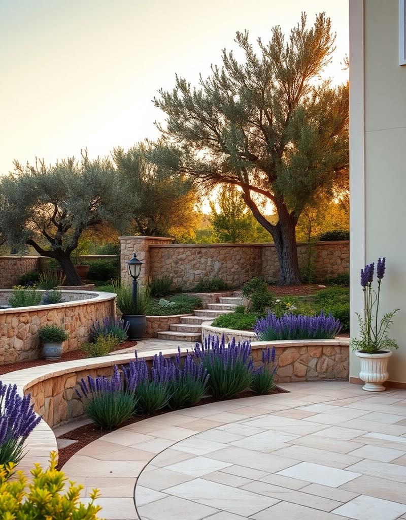 Landscaping Projects